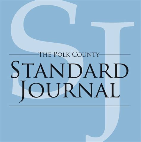 polk county standard journal|polk today cedartown ga.